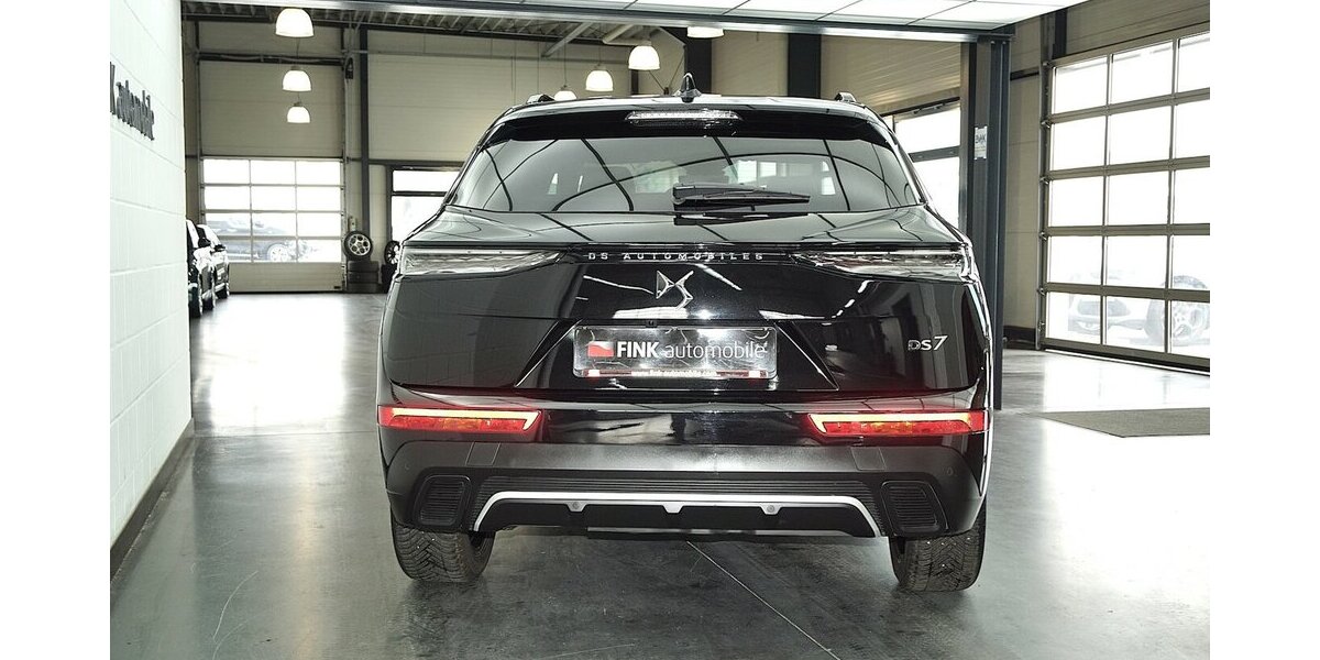 DS Automobiles DS7 Crossback 130 Blue Hdi EAT Opera DS IRIS 39.100 km 31.330 &euro; Lich 35423