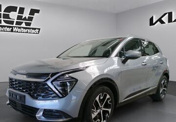 Kia Sportage 24.695 km 31.870 &euro; Weiterstadt-Darmstadt 64331