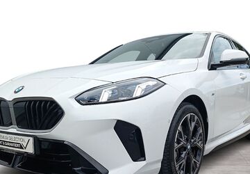 BMW 118 8.188 km 33.280 &euro; Freilassing 83395