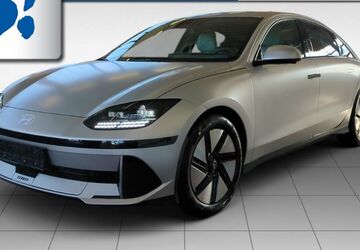 Hyundai IONIQ 6 14.897 km 34.530 &euro; Münster 48153