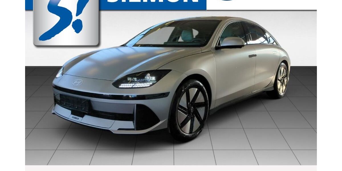 Hyundai IONIQ 6 14.897 km 34.530 &euro; Münster 48153