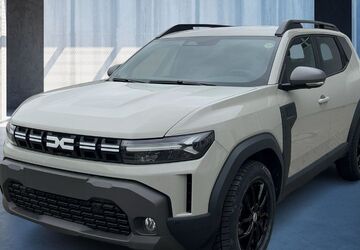 Dacia Duster 4.342 km 24.800 &euro; Berlin 12099