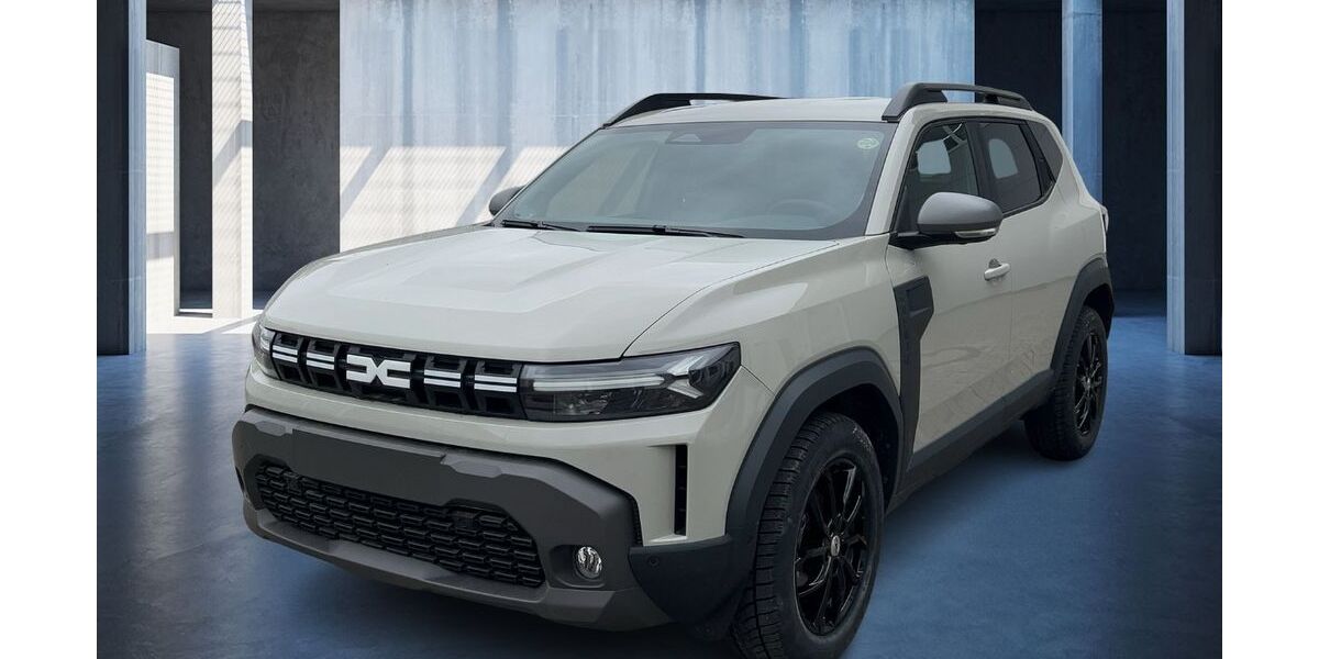 Dacia Duster 4.342 km 24.800 &euro; Berlin 12099