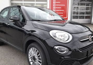 Fiat 500X 77.496 km 9.999 &euro; Neuburg/Inn bei Passau 94127