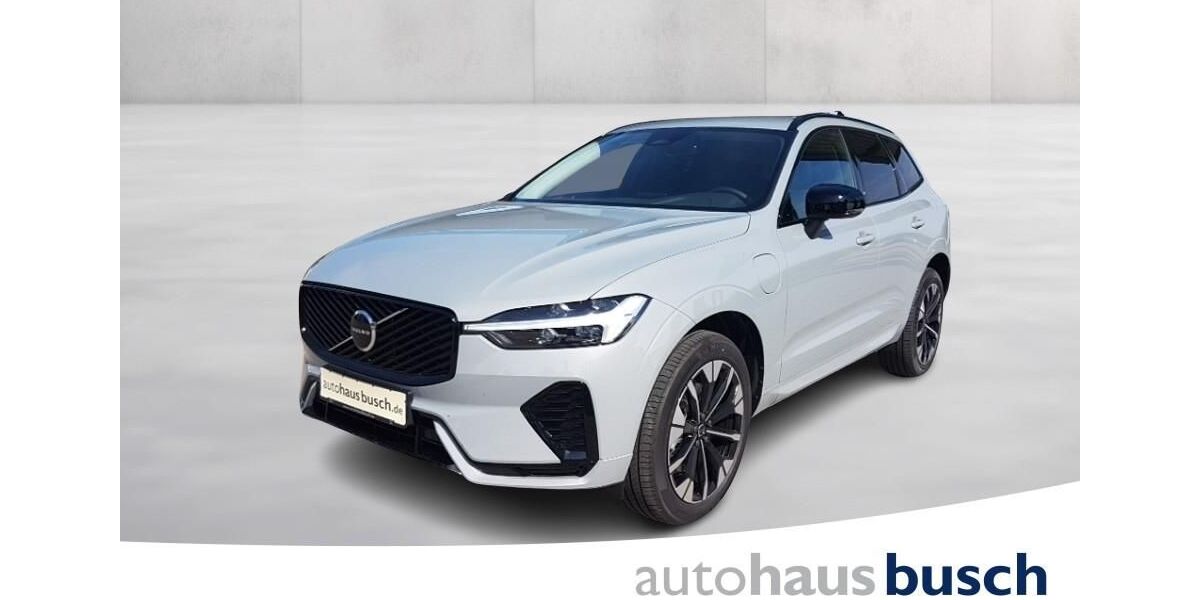Volvo XC60 4.389 km 53.980 &euro; Pförring 85104