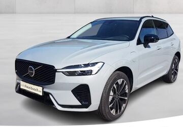 Volvo XC60 5.789 km 53.980 &euro; Pförring 85104