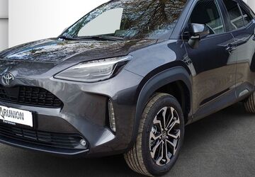 Toyota Yaris Cross 4.350 km 27.840 &euro; Jena 07749