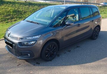 Citroen C4 SpaceTourer 160.750 km 8.700 &euro; Kappelrodeck 77876
