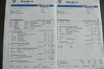Dacia Logan Laureate+ LPG + AHK + Insp.TÜV AU + NEU + 140.000 km 5.745 &euro; Schwalbach/Taunus 65824