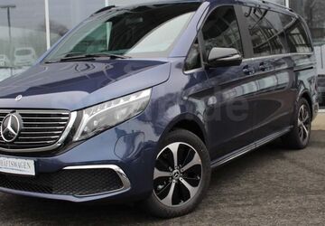 Mercedes-Benz EQV 39.900 km 45.870 &euro; Chemnitz 09120