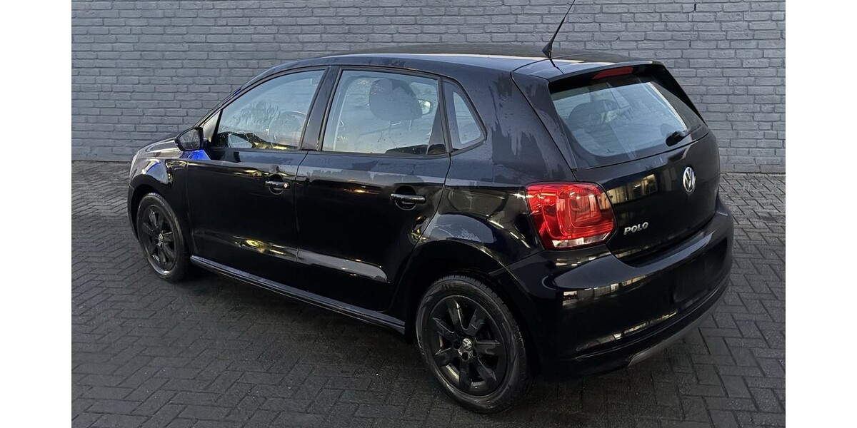 VW Polo 196.000 km 4.399 &euro; Ahaus 48683