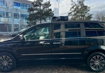 Lancia Voyager 120.000 km 16.990 &euro; Cadolzburg (bei Nürnberg) 90556