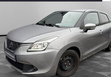 Suzuki Baleno 103.250 km 9.680 &euro; Neubrandenburg 17034