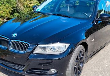 BMW 325 235.303 km 6.490 &euro; Pfatter 93102