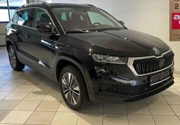 Skoda Karoq 23.490 km 31.000 &euro; Frohburg 04654