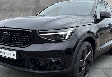 Volvo XC40 1.500 km 49.590 &euro; Berlin Tegel 13509