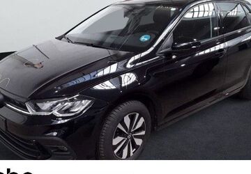 VW Polo 12.679 km 21.830 &euro; Balingen 72336