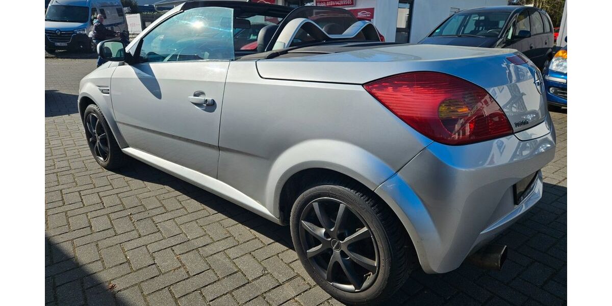 Opel Tigra 242.000 km 2.490 &euro; Tostedt 21255