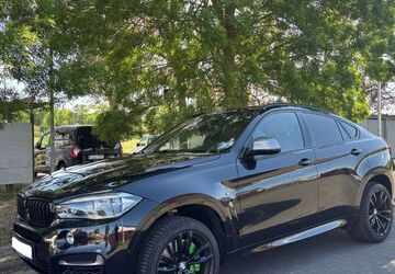 BMW X6 M50 181.331 km 31.500 &euro; Budenheim 55257