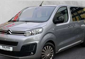 Citroen Spacetourer 38.169 km 34.890 &euro; Viersen 41748