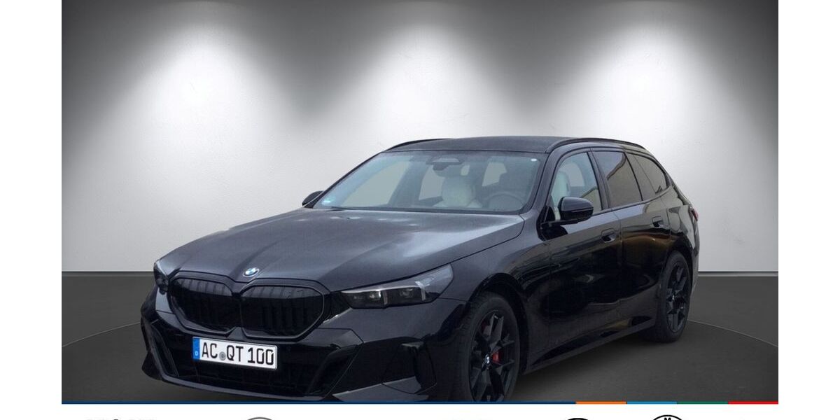 BMW 540 10.577 km 66.900 &euro; Aachen 52078