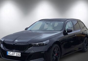 BMW 540 10.577 km 69.900 &euro; Aachen 52078