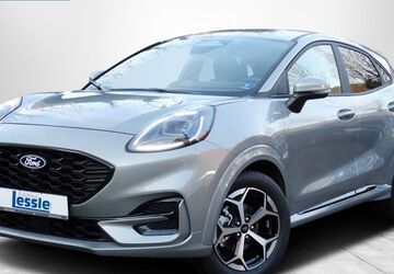 Ford Puma 5.890 km 25.990 &euro; Eberbach 69412