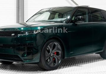 Land Rover Range Rover Sport 2.595 km 134.000 &euro; Elsloo 6181 