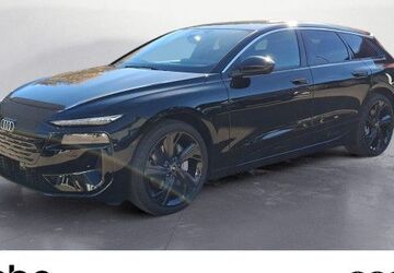 Audi A6 e-tron 3.990 km 65.999 &euro; Kehl 77694