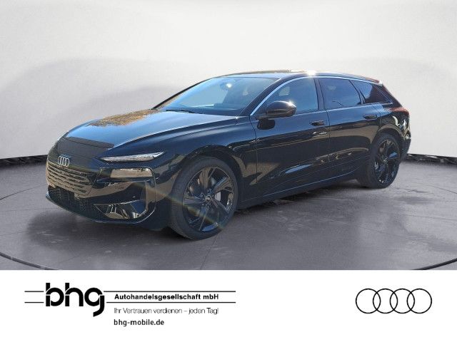 Audi A6 e-tron 3.990 km 65.999 &euro; Kehl 77694