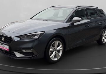 Seat Leon 19.153 km 29.880 &euro; Bad Kreuznach 55543