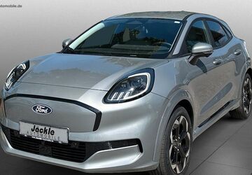 Ford Puma Gen-E 3.500 km 37.950 &euro; Bad Wörishofen 86825