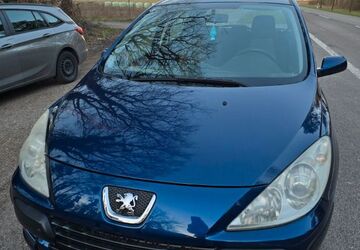 Peugeot 307 111.000 km 2.650 &euro; Karlsruhe 76189