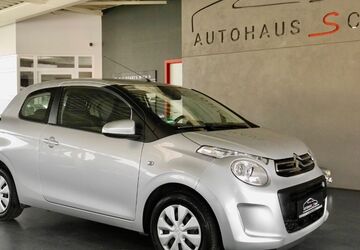 Citroen C1 79.000 km 5.390 &euro; Bergheim (bei Köln) 50126
