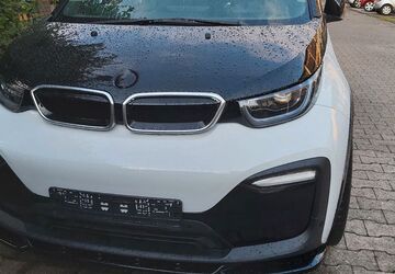 BMW i3 63.000 km 18.800 &euro; Neuss 41470