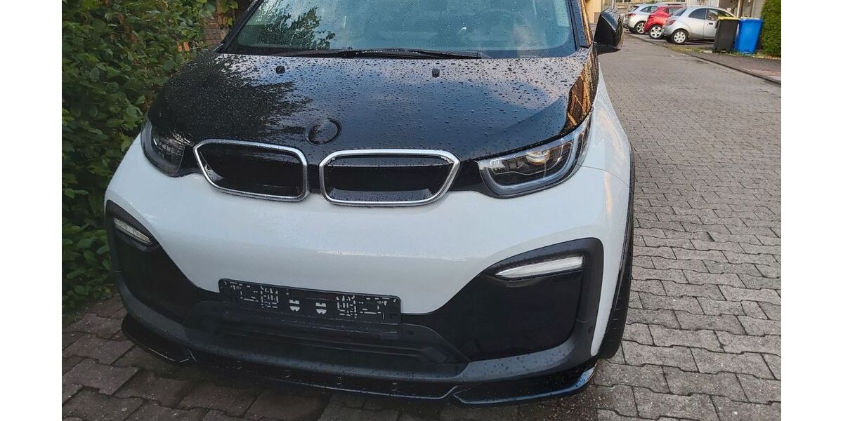 BMW i3 63.000 km 18.800 &euro; Neuss 41470