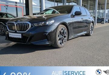 BMW 540 19.705 km 59.490 &euro; Schweinfurt 97424