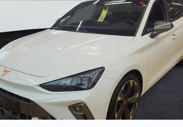 Cupra Leon 25.120 km 31.950 &euro; Donauwörth 86609