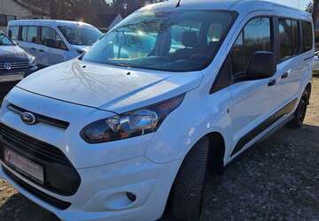 Ford Transit Connect 137.569 km 9.999 &euro; Am Mellensee 15838