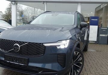 Volvo XC90 23.999 km 73.900 &euro; Warendorf 48231