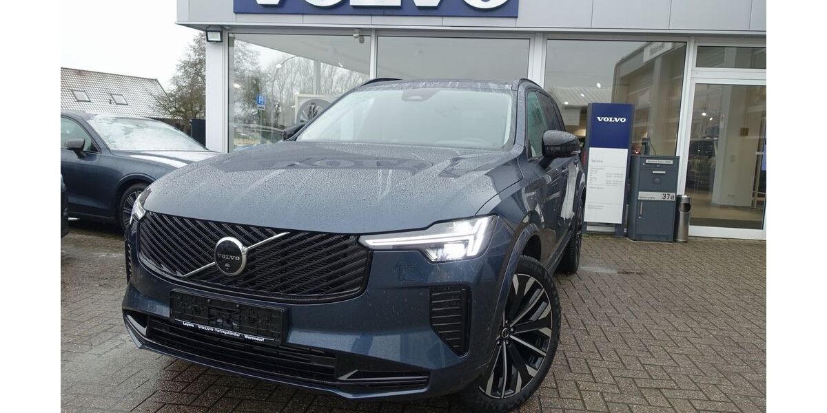 Volvo XC90 23.999 km 73.900 &euro; Warendorf 48231