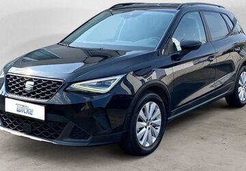 Seat Arona 27.728 km 20.980 &euro; Bochum - Linden 44879