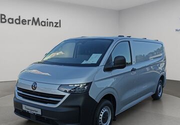 VW T7 Transporter 1.550 km 45.950 &euro; Wolfratshausen 82515