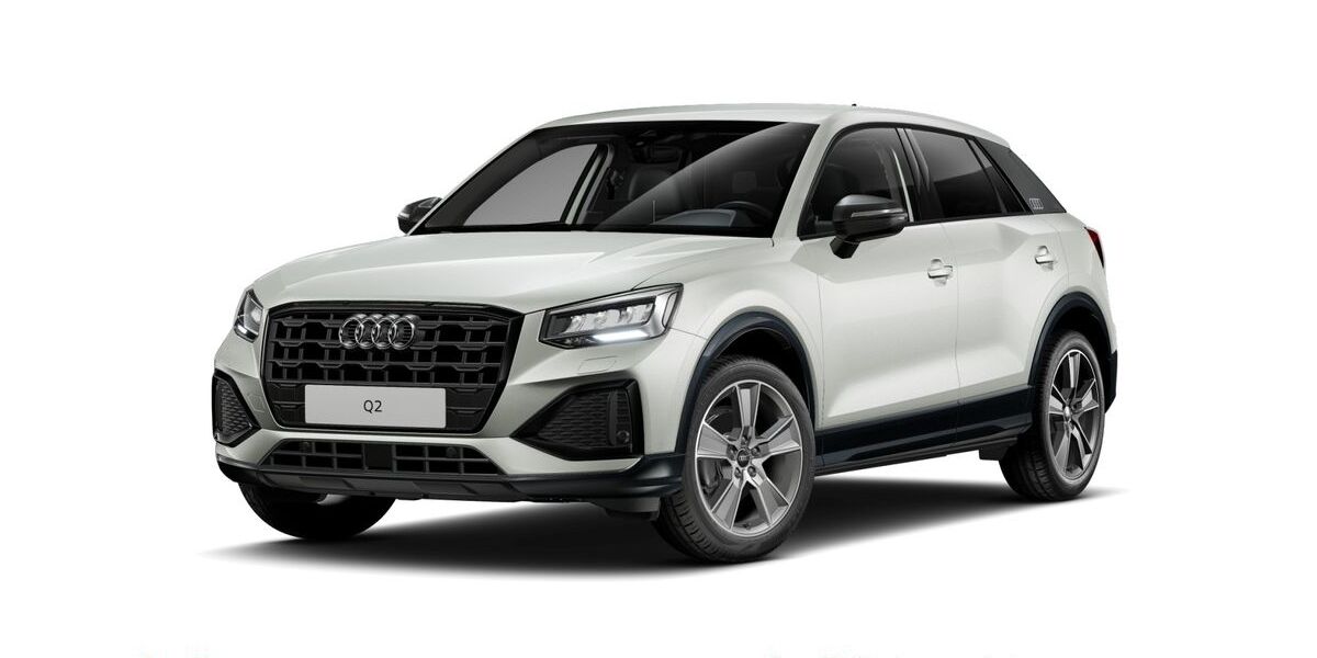 Audi Q2 13.440 km 32.449 &euro; Oberursel 61440