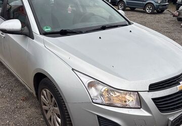 Chevrolet Cruze 176.000 km 2.890 &euro; Hamburg 22113