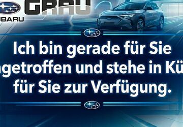 Subaru XV 23.600 km 22.990 &euro; Eschenburg 35713