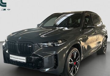 BMW X5 M60 15.899 km 89.790 &euro; Düsseldorf 40549