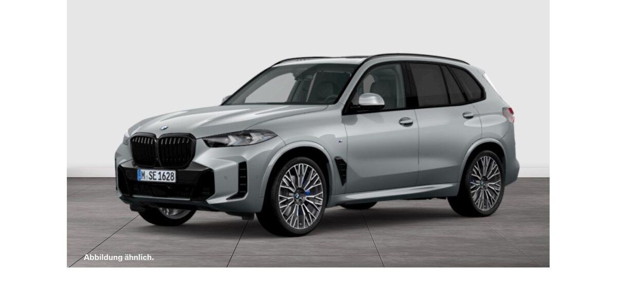 BMW X5 14.900 km 83.990 &euro; Solingen 42719