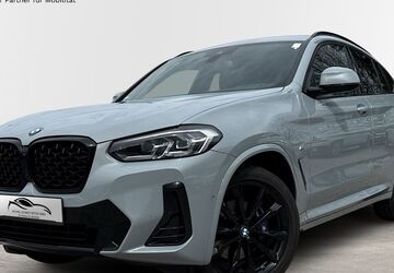 BMW X4 65.500 km 44.490 &euro; Geretsried 82538