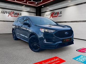 Gebrauchte Ford Edge
